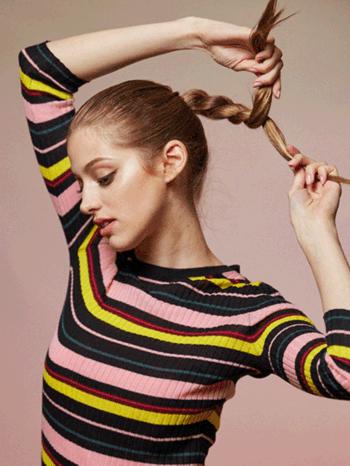 高领毛衣为什么有高级感,高领毛衣哪款舒服