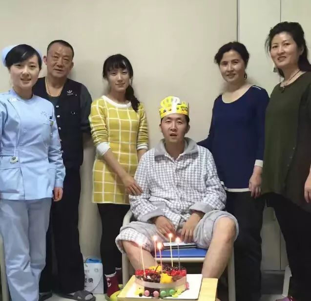 康复护理姐妹Show