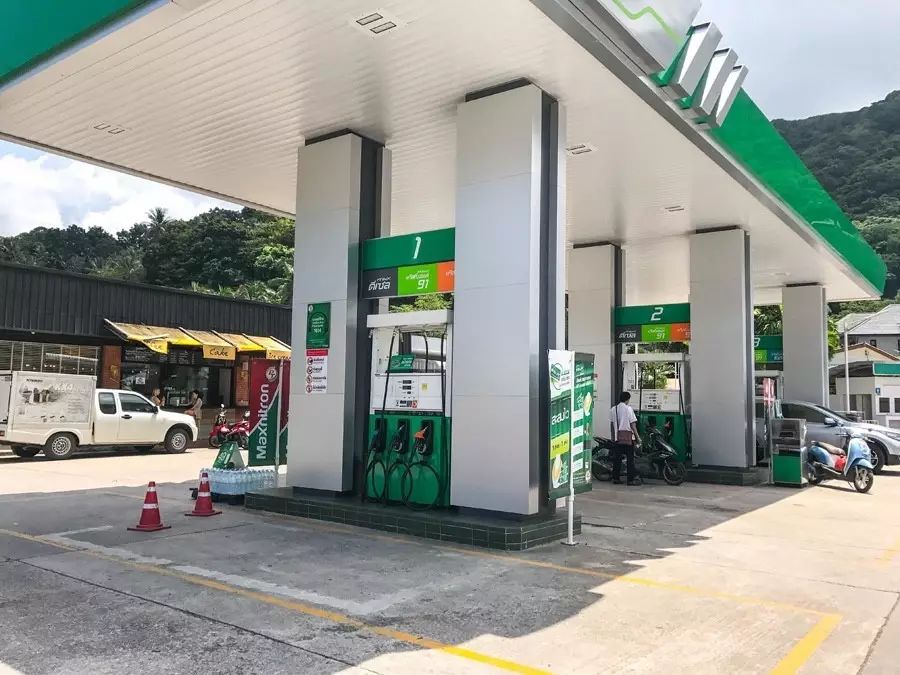 普吉岛最便宜的交通方式,曼谷到普吉岛什么交通工具好