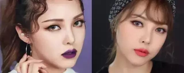 黄皮用什么颜色的口红显白百搭,黄皮必入的显白口红色号