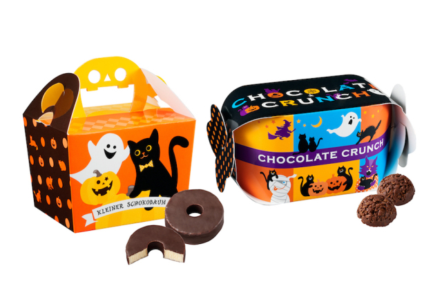 同样的零食不同的味道,同样的零食国内和国外有什么区别