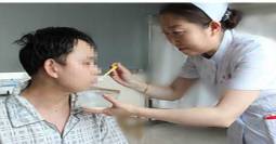 康复护理姐妹Show