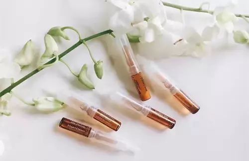 火爆全网的小安瓶,最近挺火的小安瓶