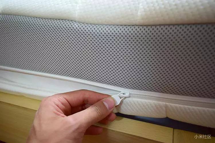 小米生态链8h的床好不好,小米生态链床垫怎么样