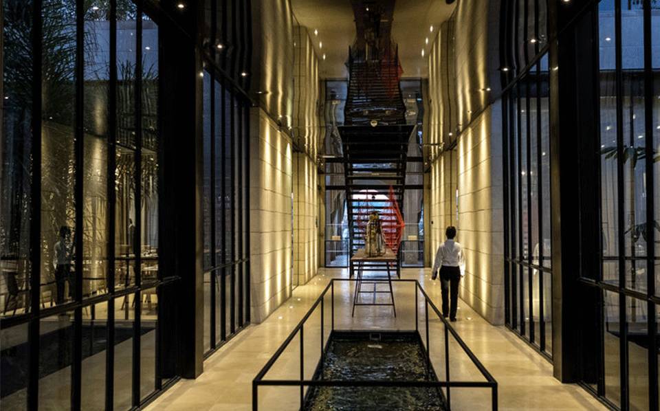 36小时之菲斯：年轻创意人也喜欢这个拥有世界上最古老大学的城市