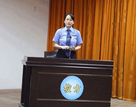 群雄舌战澄迈县检察院首届案例论辩赛——初赛战鼓已打响！速来围观