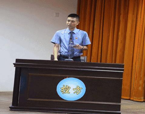 群雄舌战澄迈县检察院首届案例论辩赛——初赛战鼓已打响！速来围观