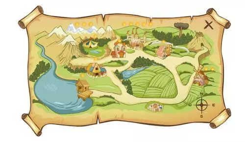 大型地図編輯器·造島艦天鯤·入水！