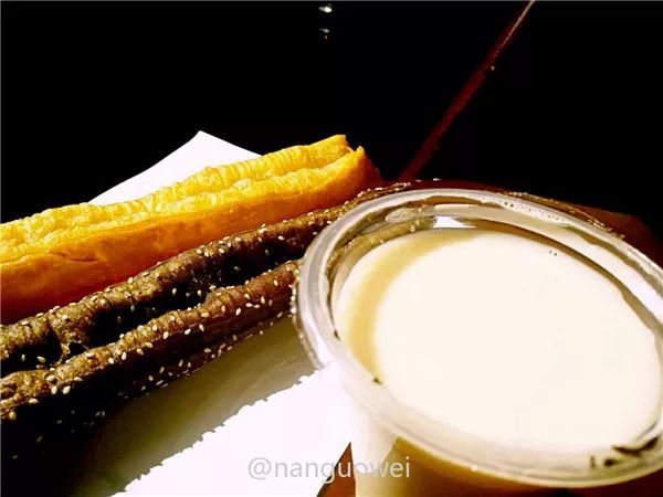 刷爆南宁人的朋友圈,网红油条南宁