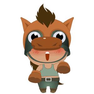 萧山最大的马场在哪里,萧山新建马场