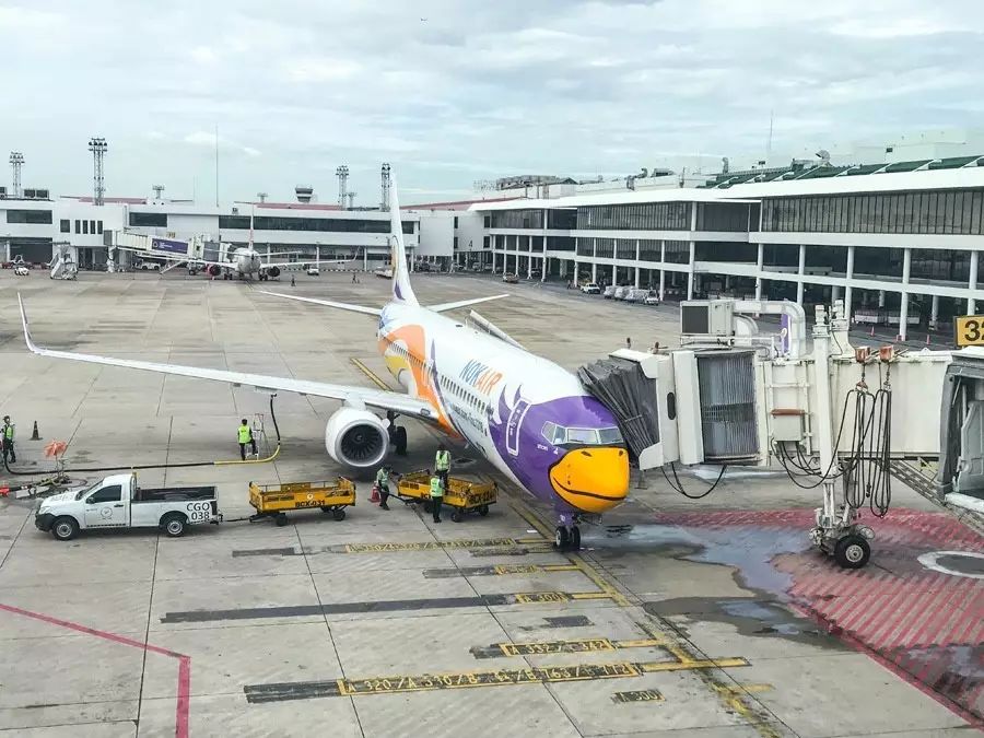 普吉岛最便宜的交通方式,曼谷到普吉岛什么交通工具好