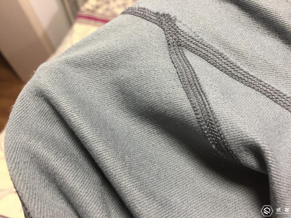 #hin满意#冬天就不运动了吗？十月怒撸骑跑装备