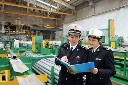 报海关是怎样一个程序,报海关需要什么条件