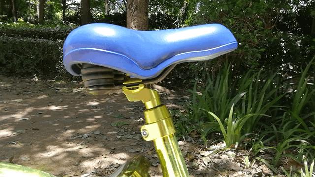 酷骑共享单车测评,酷骑电动共享单车