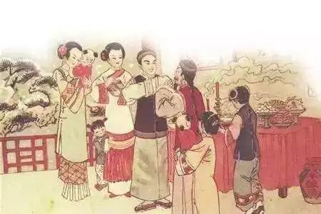 今日立冬品读最美的十首节气诗词,节气物语今日立冬