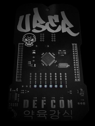 世界上最大的黑客Party，有关“DEFCON”的十个冷知识