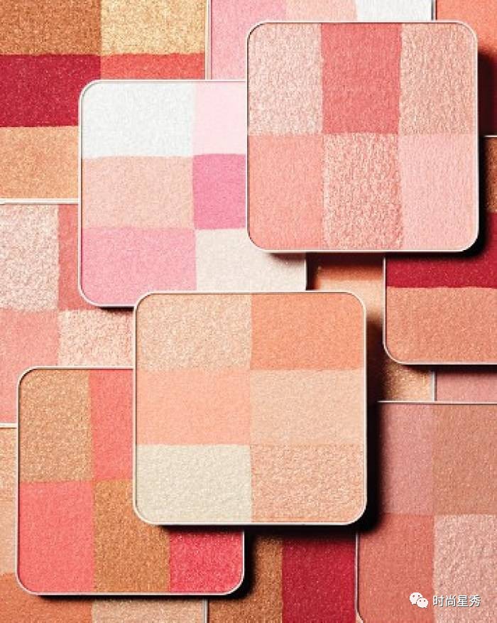 推荐菲鹿儿眼影盘的美妆博主,化妆师必入的日常妆眼影盘