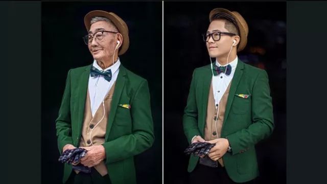 《玲听两岸》故事探索新闻的温度与深度！