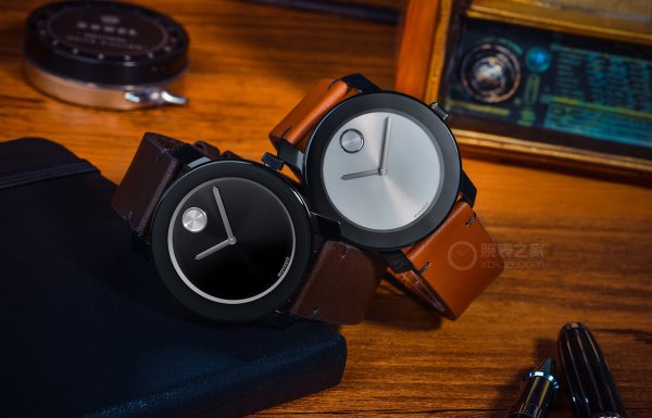 摩凡陀瑞动系列腕表,摩凡陀女表波特经典款