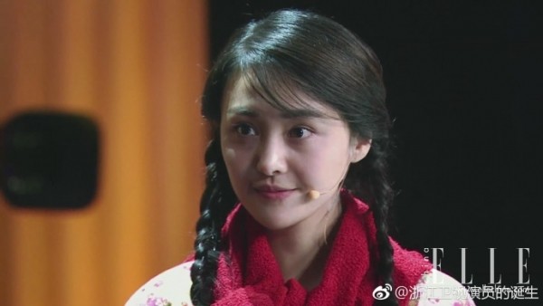 郑爽的演技是被她的黑眼圈耽误了吗？！90后的最大的肌肤危机就是它！