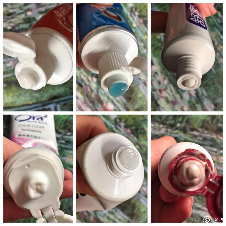 真正做到牙齿洁白的牙膏评测,牙膏推荐公认最好用的牙膏测评