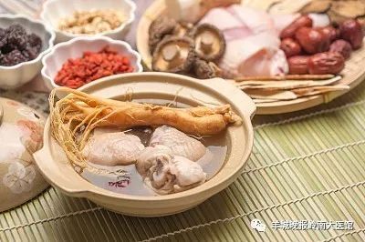 德叔养生药膳,德叔中医