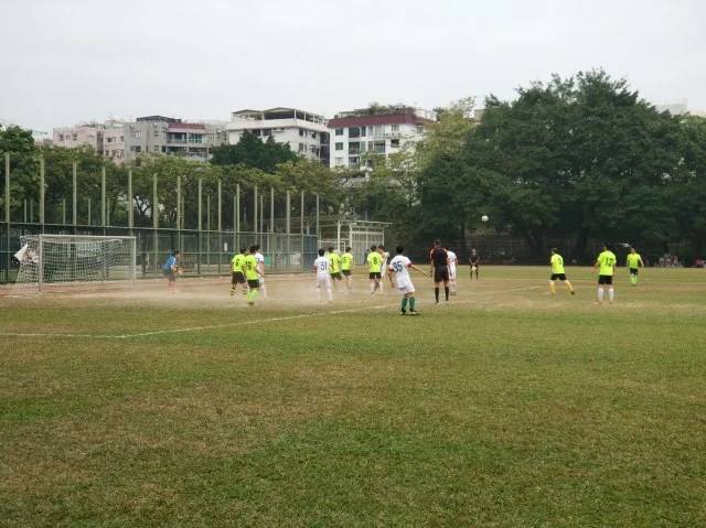 微新闻｜广东省中医院足球队代表广东省医学会参加“第六届粤港澳医学会运动会”足球比赛获冠军