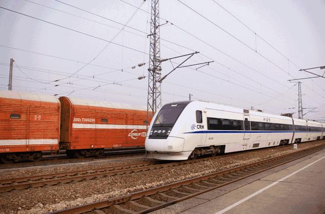 2022年永川的高铁开通了吗,永川到重庆高铁什么时候开通