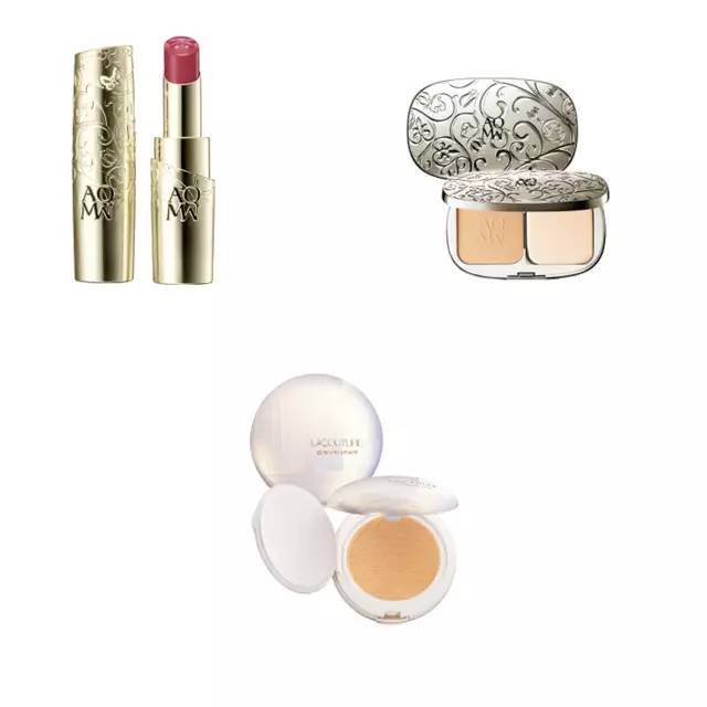 开扒奢侈品排名,高丝旗下有哪几个牌子