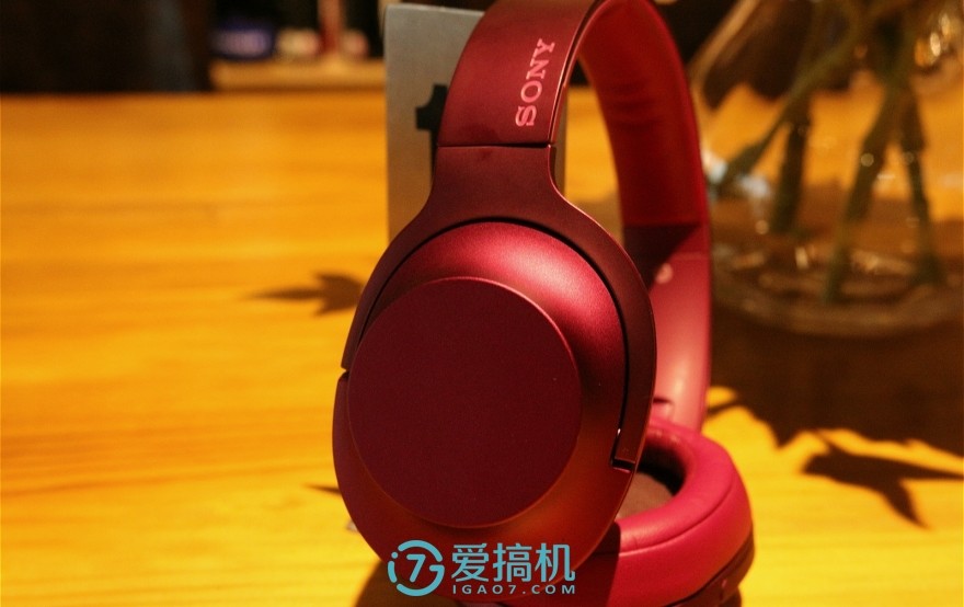 忠实原音，音伏IVOC-100对比评测