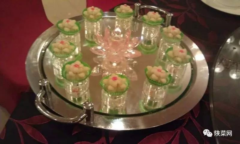 陕菜春秋｜方圆随心化彩凤面点着意牵云霞——中国烹饪大师袁凤霞走笔