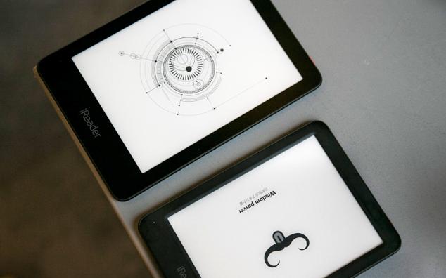 掌阅ireaderlight2,掌阅ireadersmartxs评测