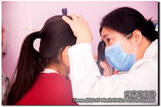 「热点」眼科专家门诊淘干货之二:眼睛总有分泌物是不是遗传,需要手术吗?