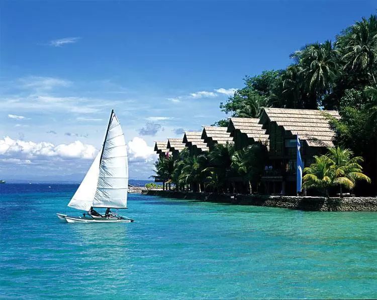 菲律宾最接近天堂的地方,菲律宾最值得去的地方