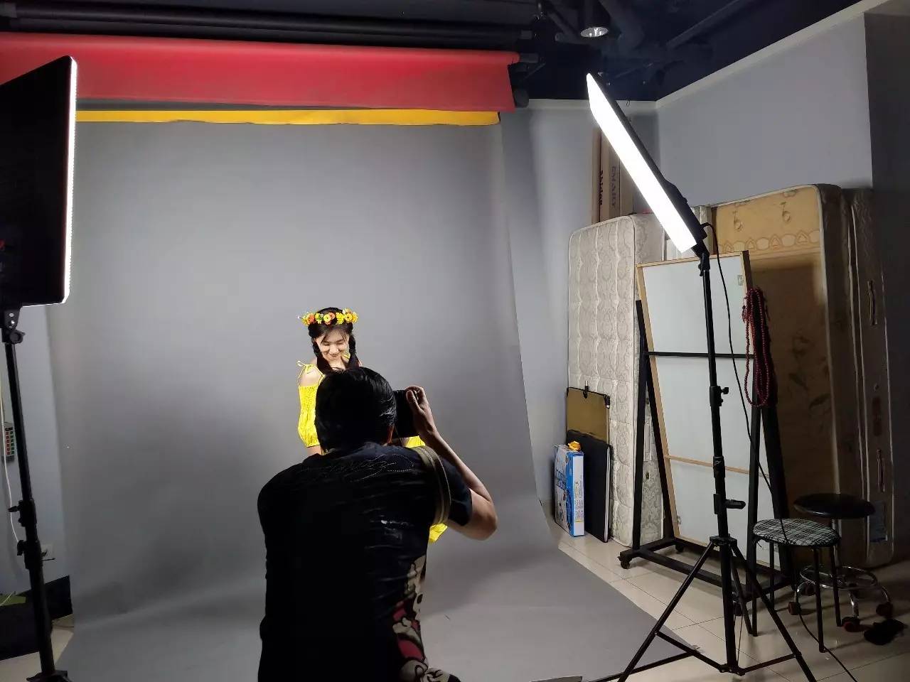 南冠led摄影灯,南冠t1120二代