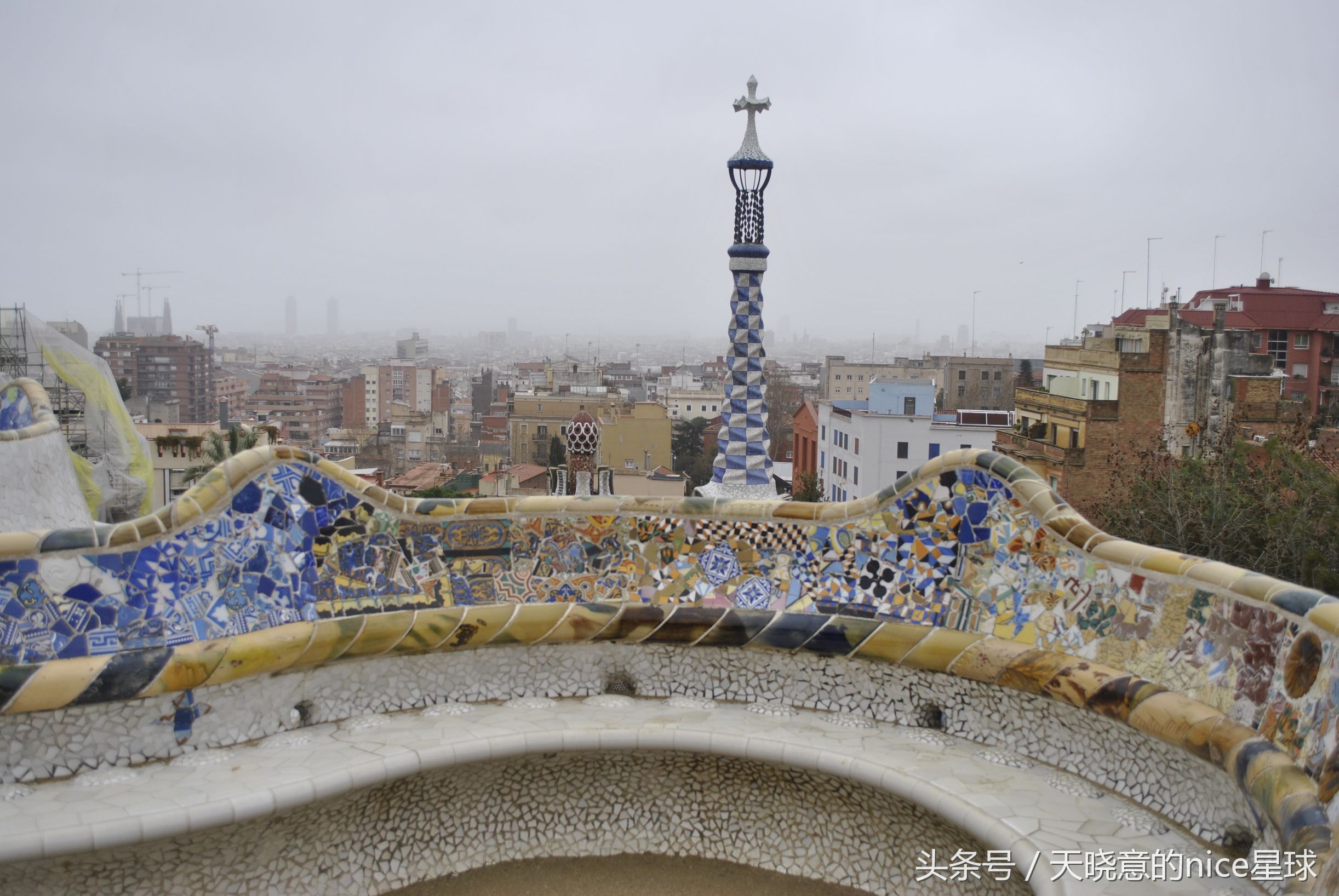 巴塞罗那旅游攻略两日游多少钱,巴塞罗那一日游必去景点