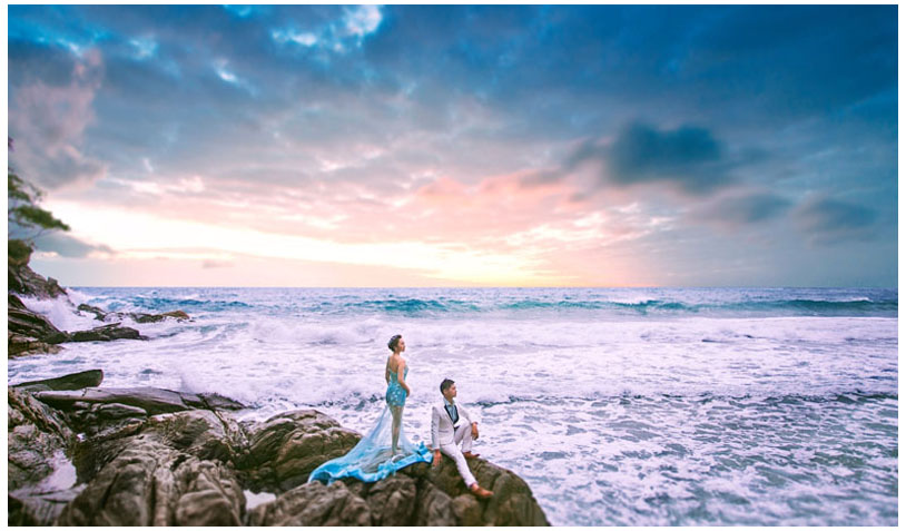 婚礼新娘对新郎简短大方致辞,新娘结婚典礼新郎父亲致辞