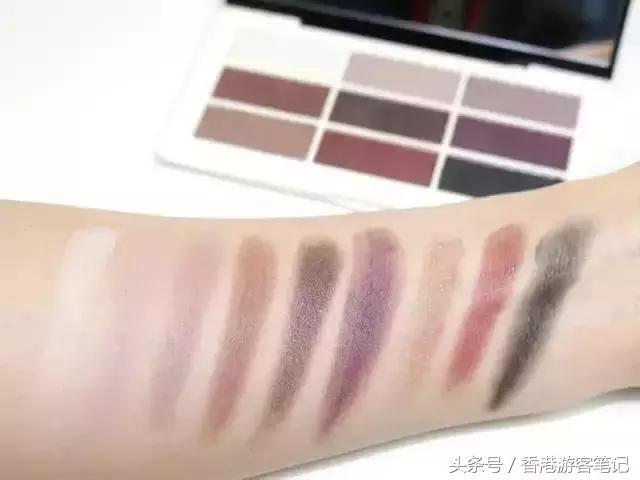 hm的衣服和拼多多的衣服,hm旗下有哪些化妆品