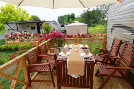 租房车的地方,租房车去哪玩