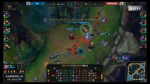 skt打deft,deft滑板鞋胜率