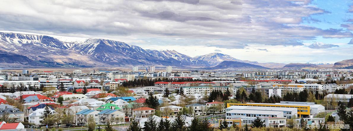 麦当劳为什么在冰岛,麦当劳退出冰岛市场根本原因