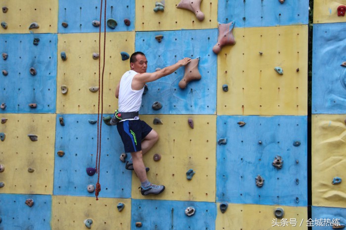 第二季人鱼跑者争霸赛点燃激情成就梦想