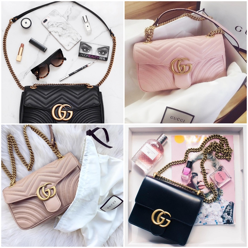 2017名牌包排行榜,大牌海外直邮首破618