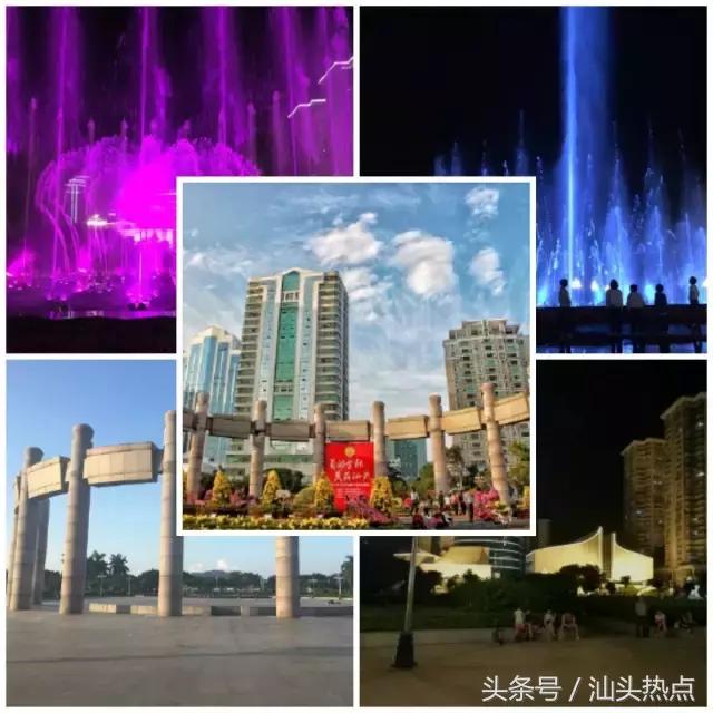 汕头有些路你连名字都叫不出来，但是那里的美食你却如数家珍！