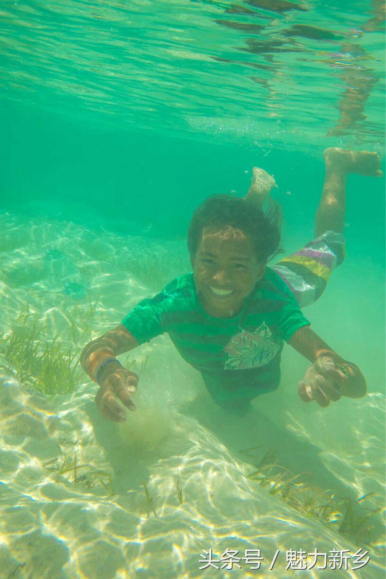 仙本那跳岛简介,仙本那跳岛图