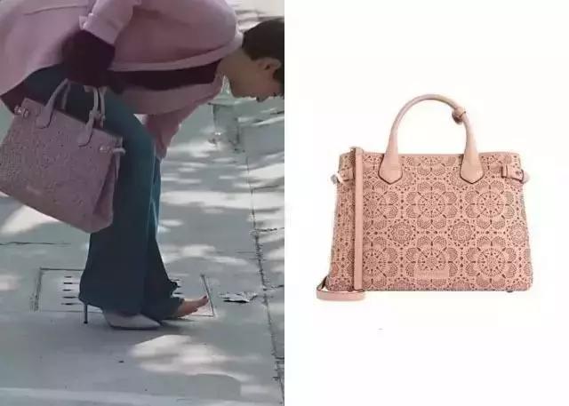 《我的前半生》罗子君项链,我的前半生罗子君有多少钱