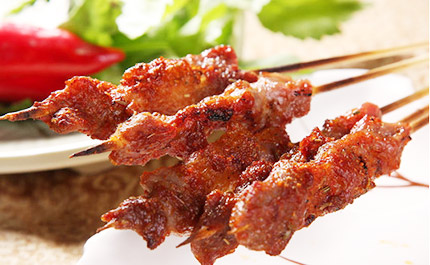 食用未全熟羊肉染上布氏杆菌病,吃熟羊肉会感染布病吗