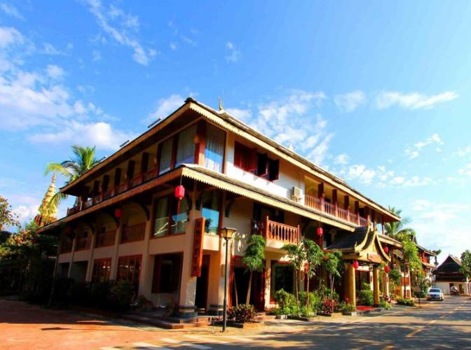 西双版纳，这五家口碑最好酒店的服务态度，堪比国外五星级酒店，满足你皇帝梦