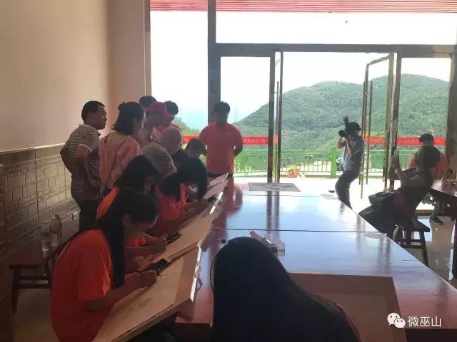 知名画家写生邀请,著名书画家写生