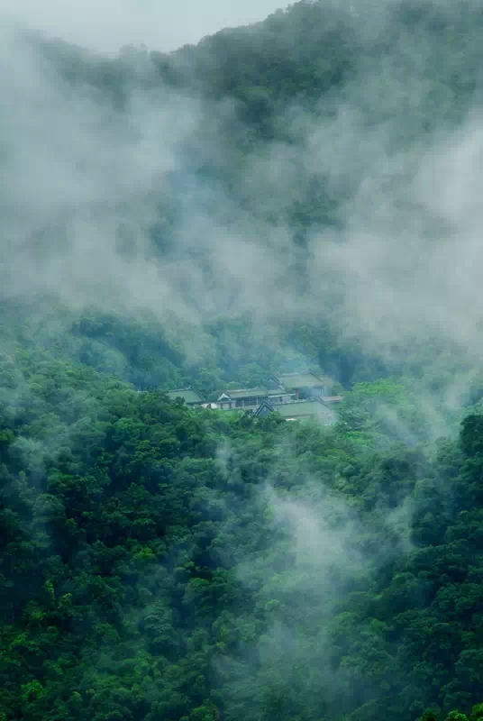 广东22地市航拍图惊艳登场，发现我家乡最美！